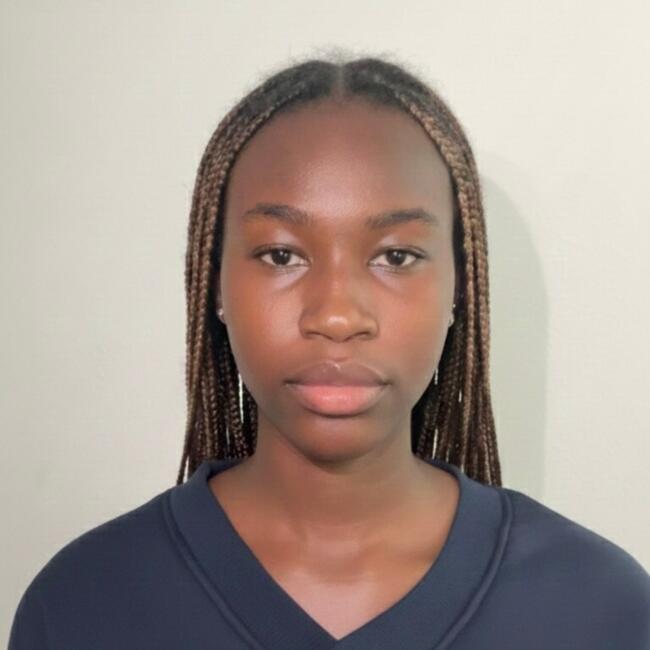 Babysitter in Gonesse: Nathalie