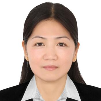 Nanny in Dubai: Jenelyn Palafox