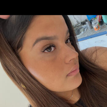 Babysitter in Santa Fe: Luisana