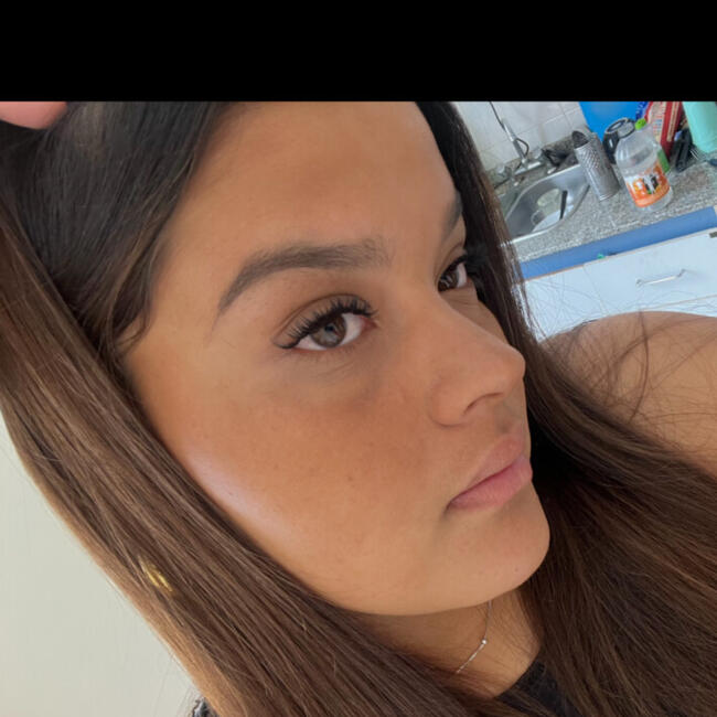 Babysitter in Santa Fe: Luisana