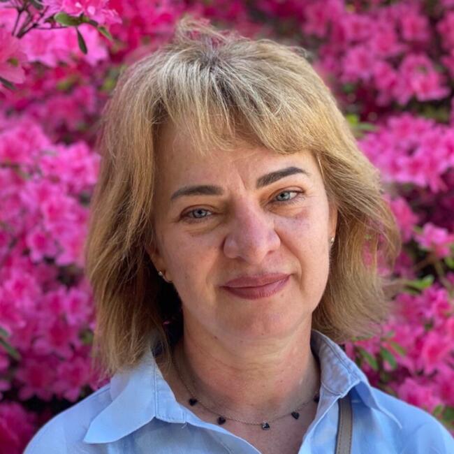 Babysitter in Würenlos: Анна