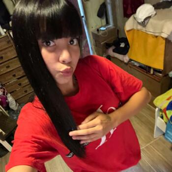 Niñera en Guernica: Ludmila