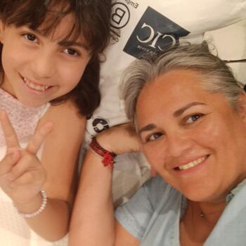 Babysitter in Huichahue (Región de la Araucanía): Coca