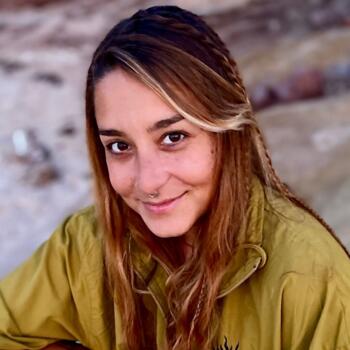 Babysitter in Ericeira: Vane