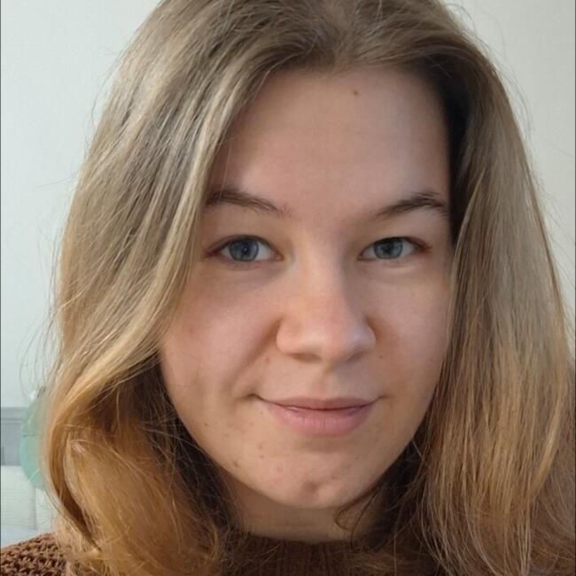 Babysitter in Iserlohn: Naemi