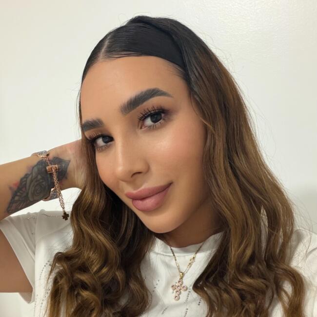 Babysitter in Sant Antoni de Portmany: Alejandra