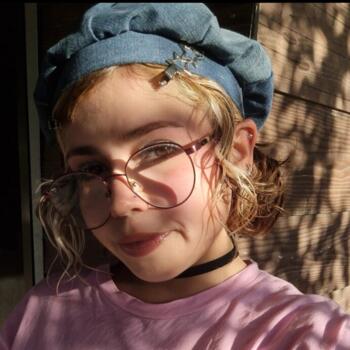 Niñera en Villa Alegre de Paine: Antonia