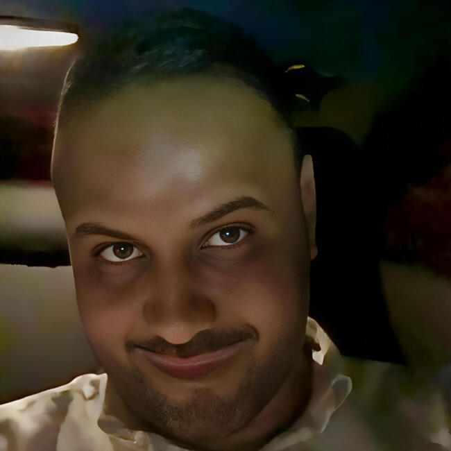 Babysitjob in Halle: Ridouan