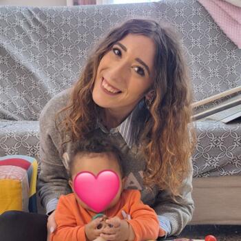 Babysitter in Biella: Giulia