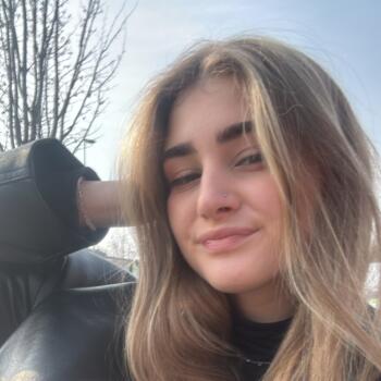 Babysitter a Azzano Mella: Daria