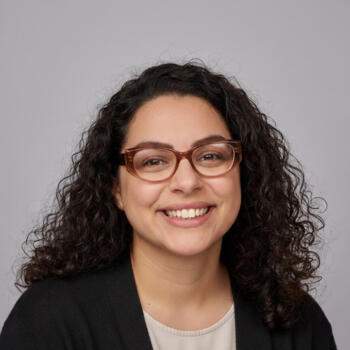 Nanny in Liverpool: Fernanda