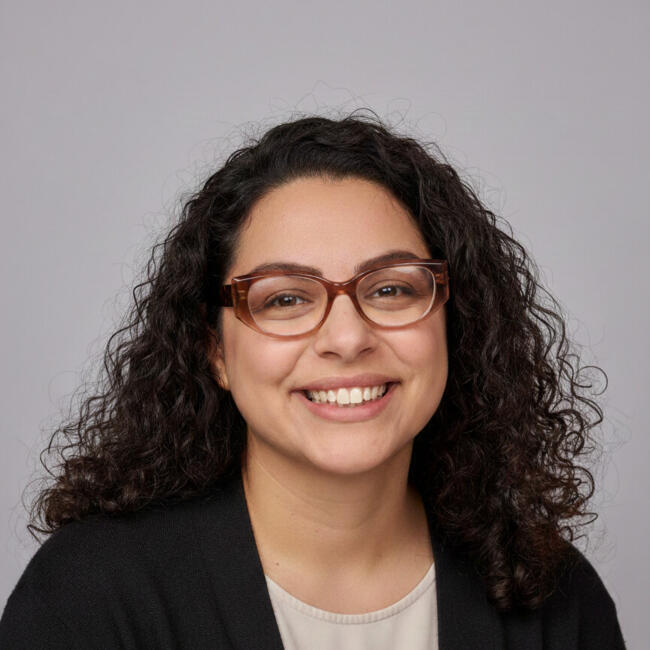 Nanny in Liverpool: Fernanda