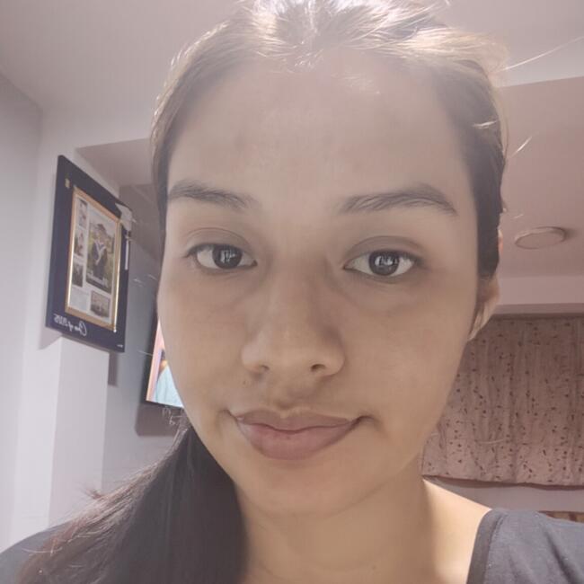 Babysitter in San Juan (Lima): Araceli