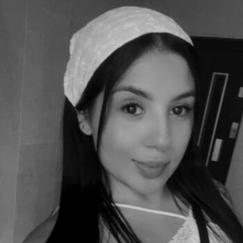 Babysitter Valencia: Diana Castro