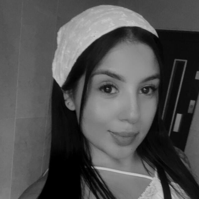 Babysitter in Valencia: Diana Castro