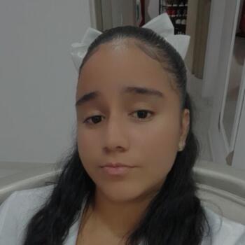 Niñera Bogotá: Emily