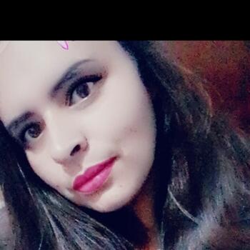 Babysitter in Rafaela: Florencia