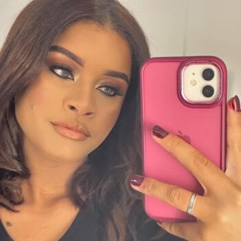 Babysitter Uberaba: Rayne pereira dias