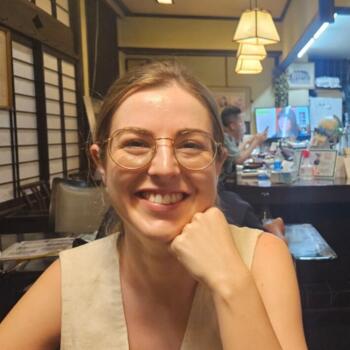 Trabajo de canguro en Málaga: trabajo de canguro Laura