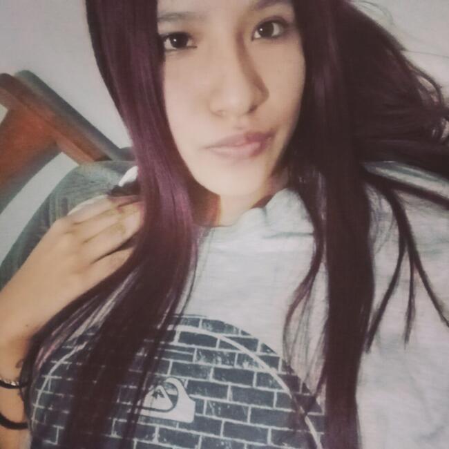 Babysitter in Los Olivos (Departamento de Lima): Ximena