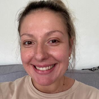 Nanny in Royal Tunbridge Wells: Hayley