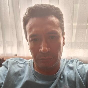 Parent San Joaquín: Juan