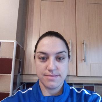 Childminder in Birr: Michelle