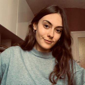 Babysitter Torino: Chiara
