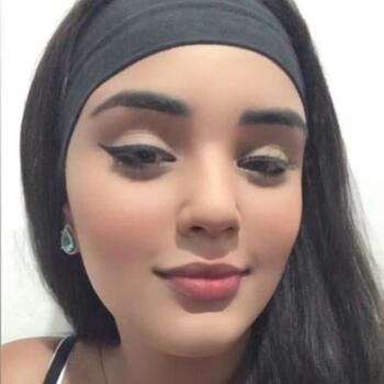 Babysitter in Biguaçu: Ágata