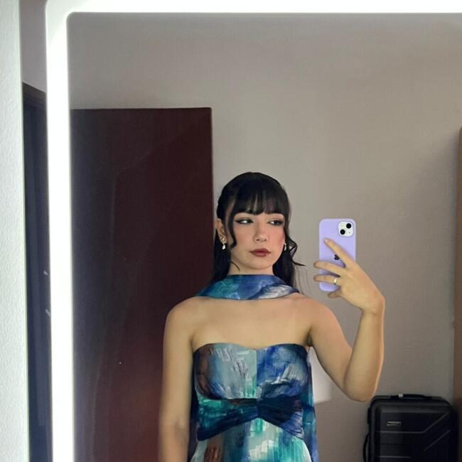 Babá em Londrina: Nicole