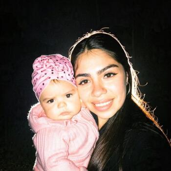 Babysitting job in Chonchi: babysitting job Francisca