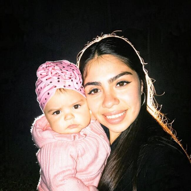 Babysitting job in Chonchi: Francisca