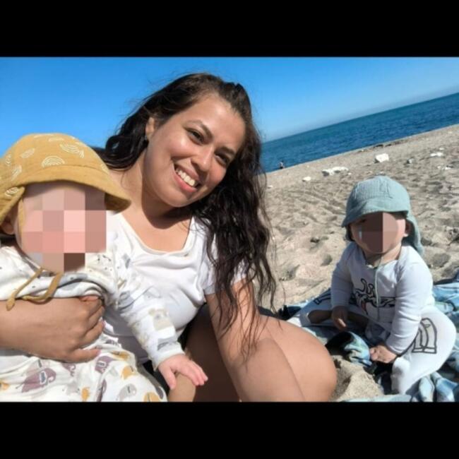 Babysitter in Hochheim am Main: Cindy