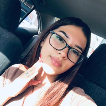 Niñera en Antofagasta: Laura