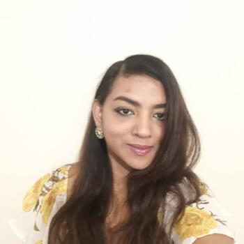 Babysitter in Ilford: Brindha