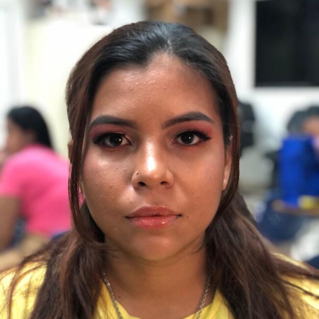 Niñera en Pedregal: Angelica
