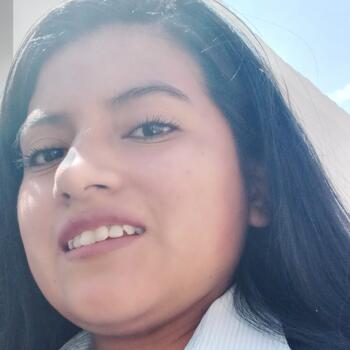 Niñera en Ambato: Jessica