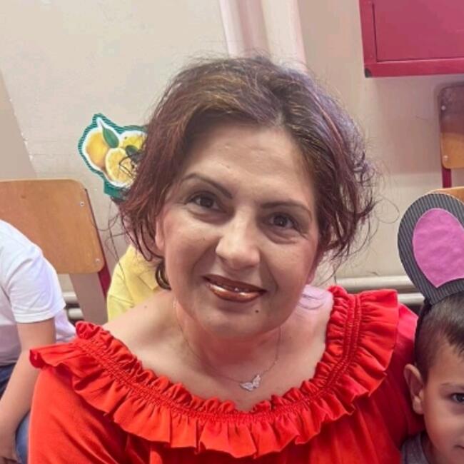 Babysitter στην περιοχή Αγία Βαρβάρα: Γεωργία