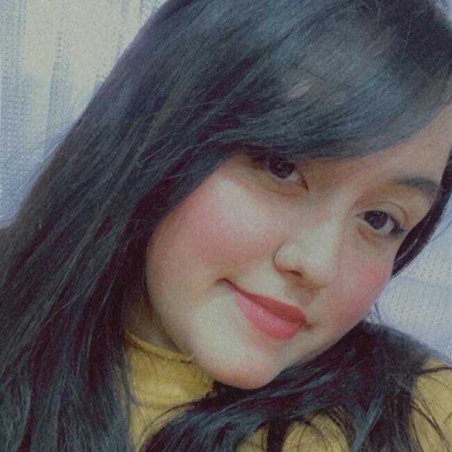 Niñera en La Serena: BeleenAndreea