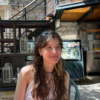 Babysitter in Vorst: Alice