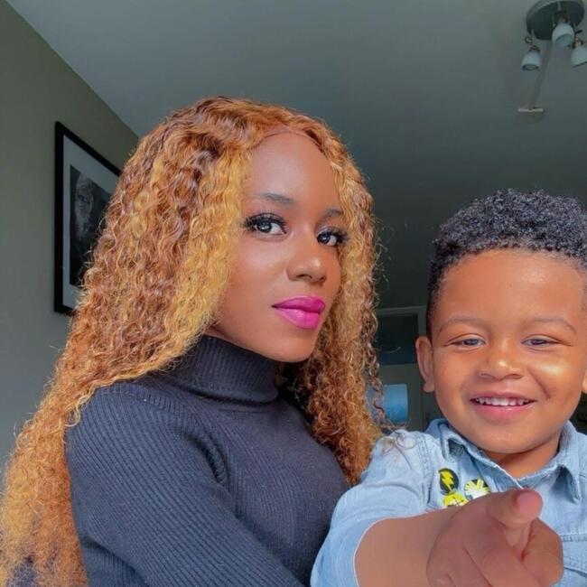 Babysitting job in Apeldoorn: Claudia Ramirez