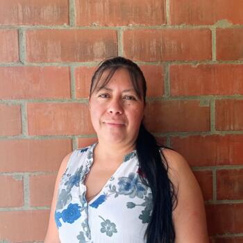 Niñera Jamundí: Rubiela