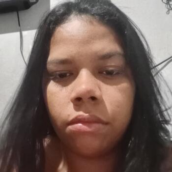 Babysitter in Fortaleza: Anna