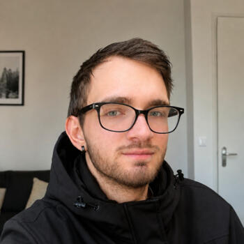 Babysitter in Athis-Mons: Matis