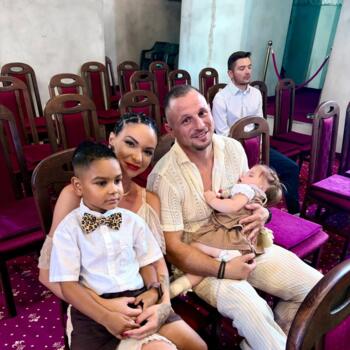 Job de babysitting în Oradea: Alexandra