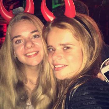 Oppas Vught: Elena&vera