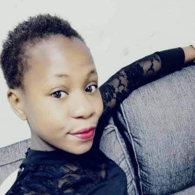 Nanny in Cape Town: Petronellal