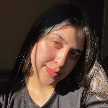 Babysitter in Maipú: Paz