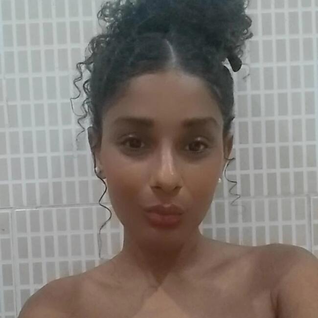 Babá em Rio de Janeiro: Ana Caroline