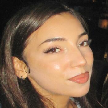 Babysitter in Athens: Aggeliki